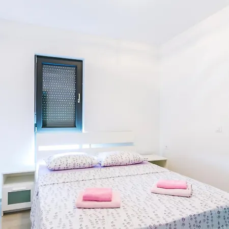 Anabel Apartment Medulin Exterior photo