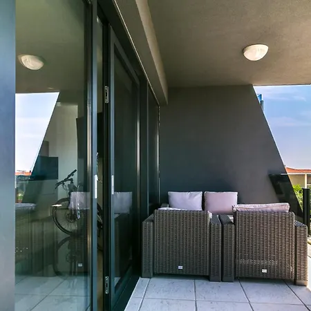 Anabel Apartment Medulin Exterior photo