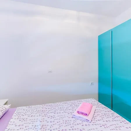 Anabel Apartment Medulin Exterior photo