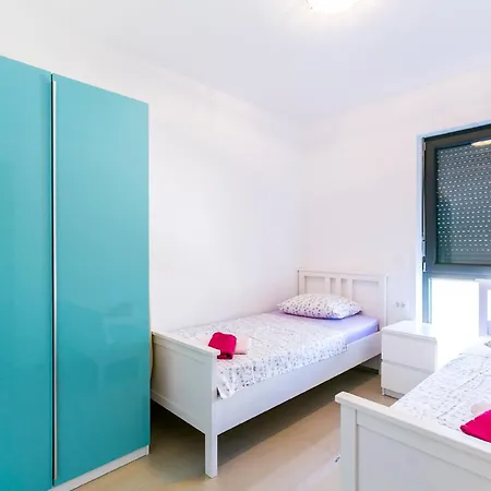 Anabel Apartment Medulin Exterior photo