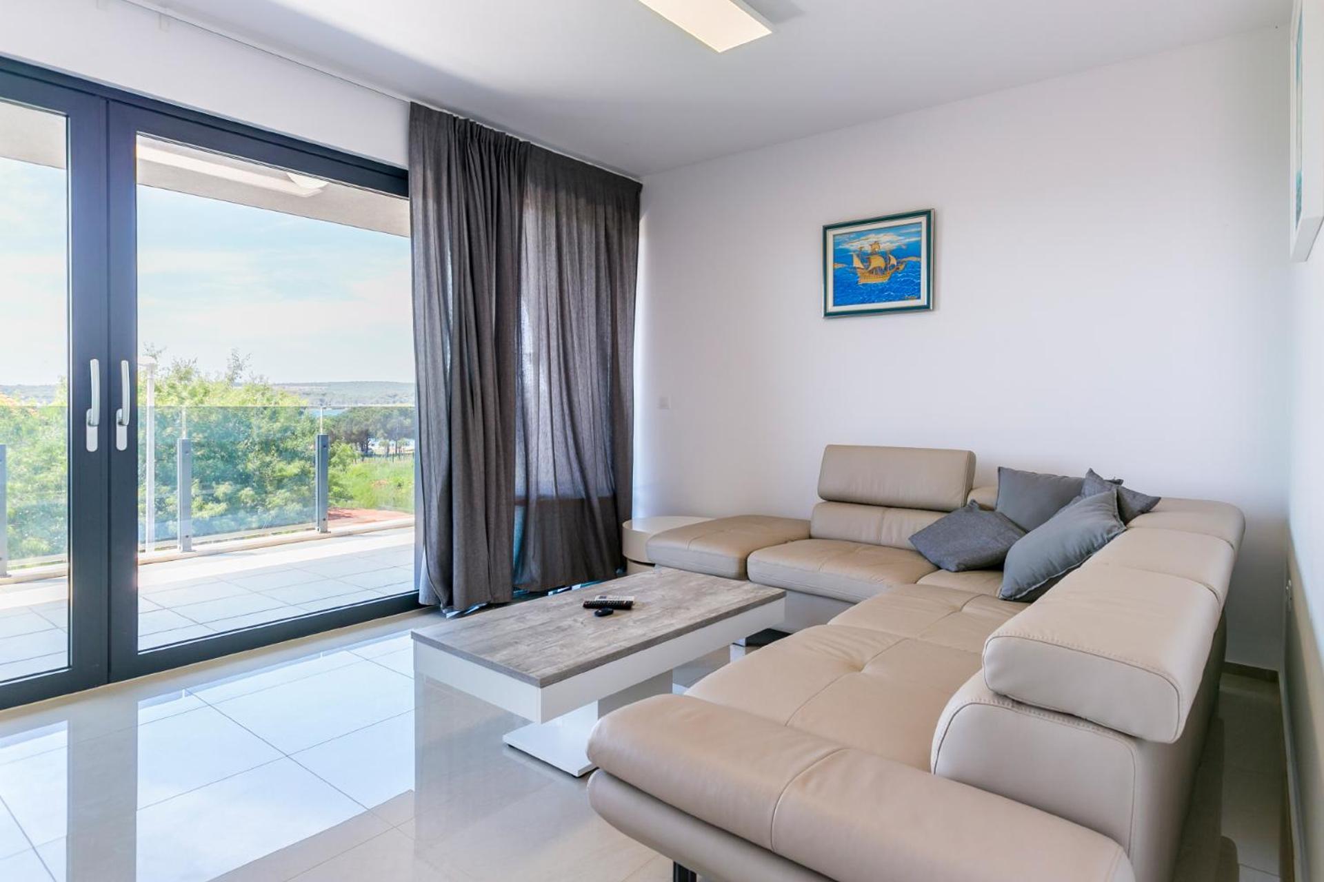 Apartment Anabel *