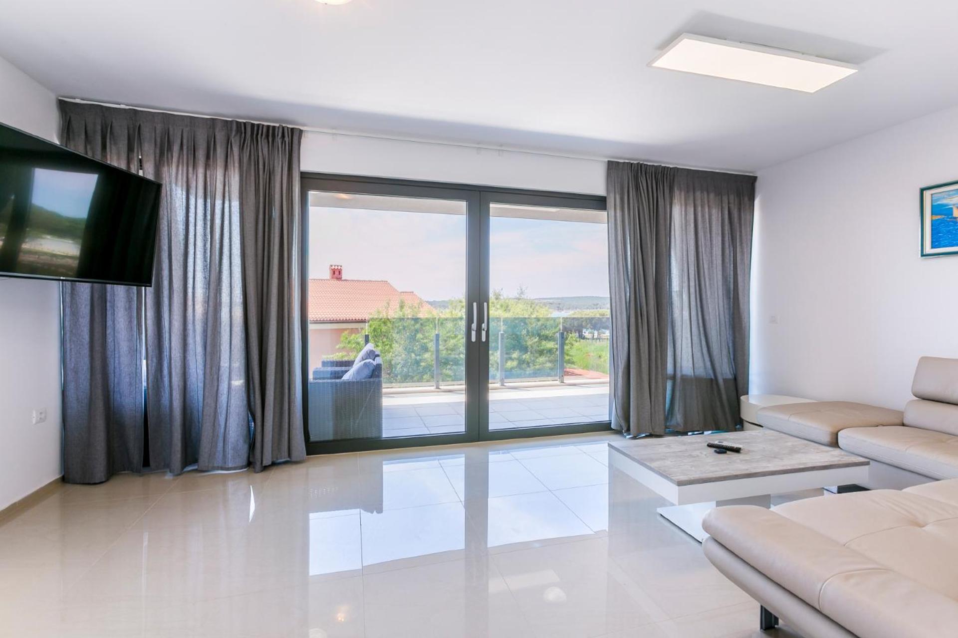 Anabel Apartman Medulin