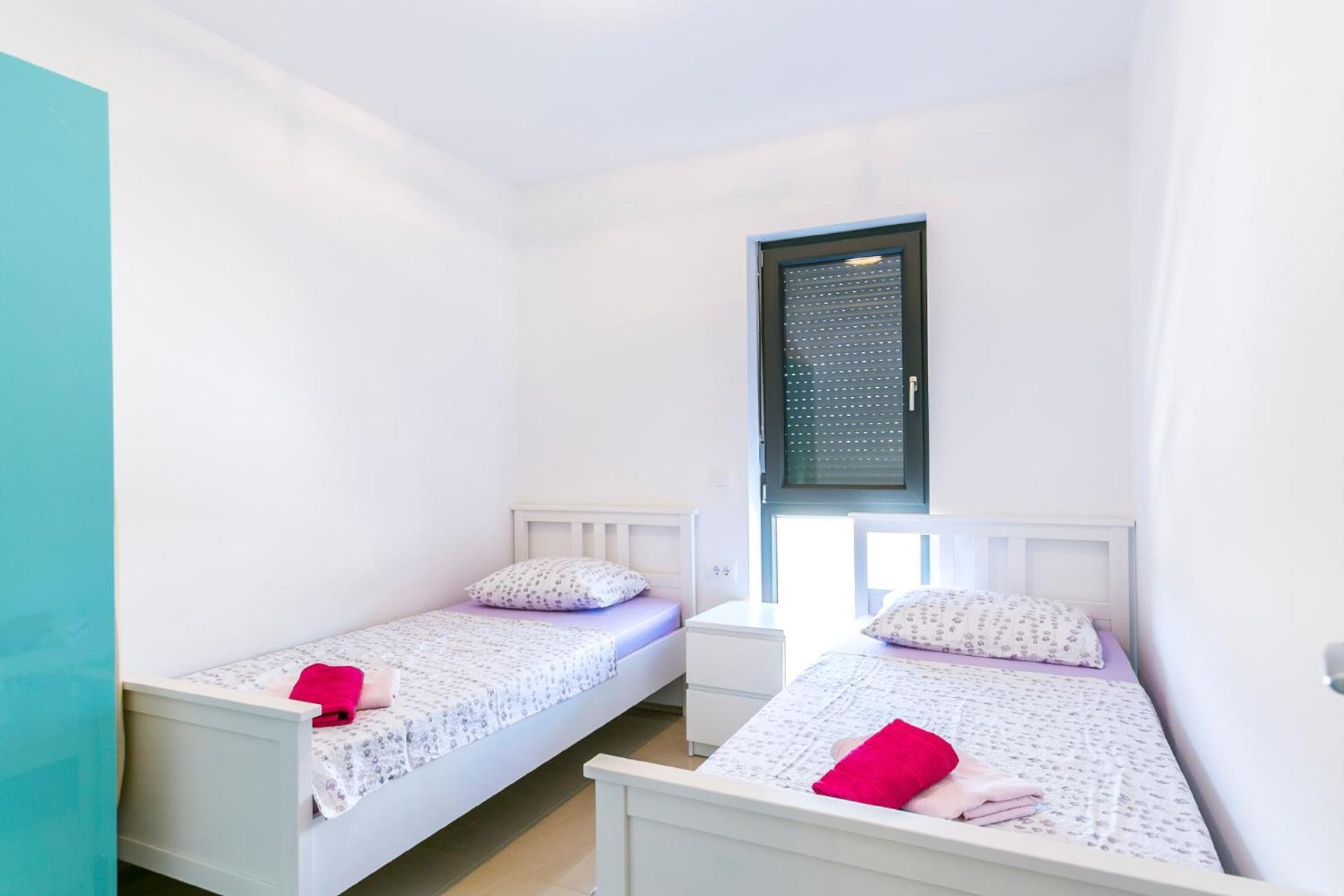 Apartment Anabel Medulin