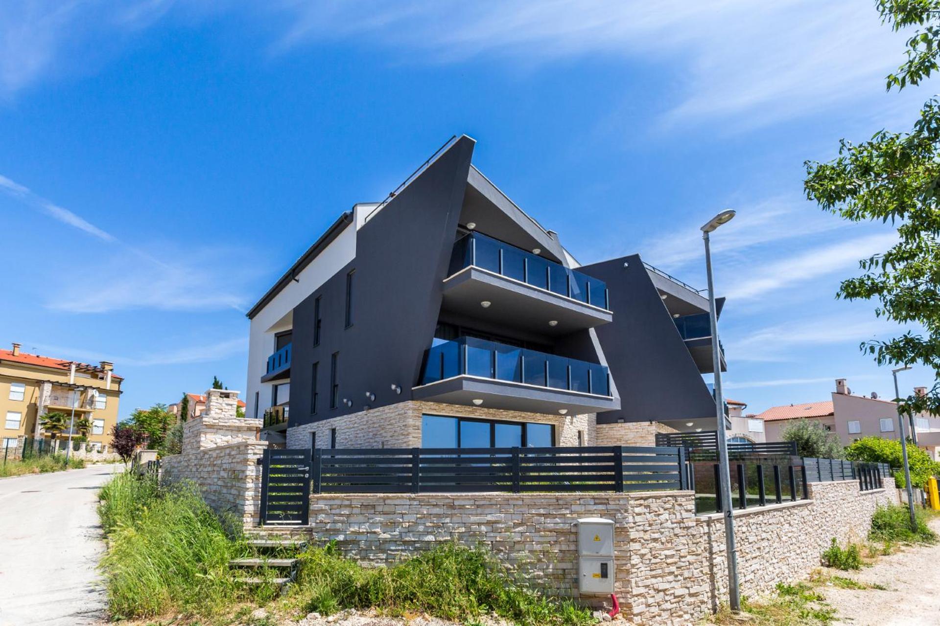 Apartman Anabel *