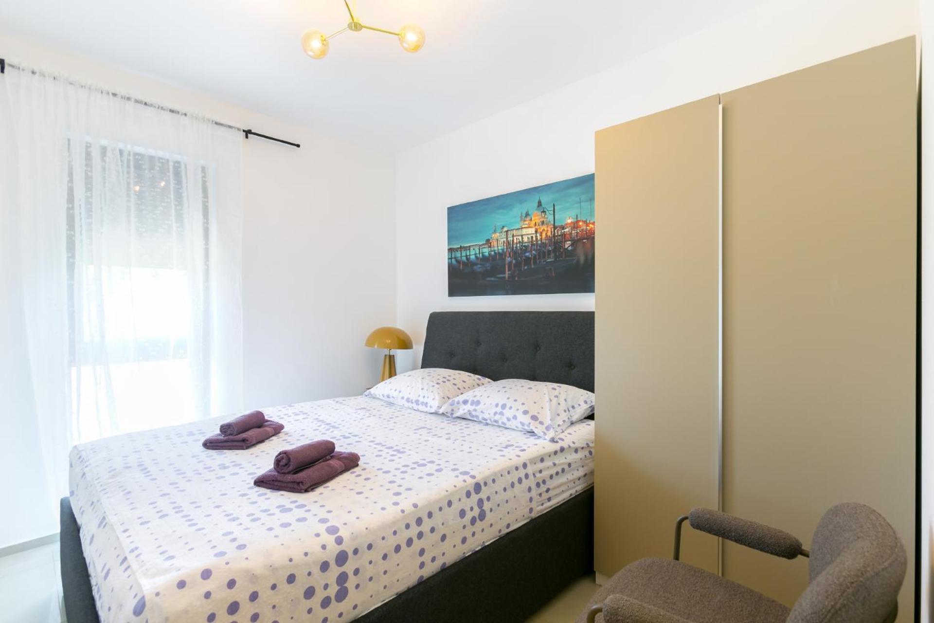 Anabel Apartamento
